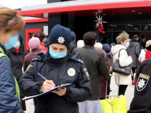 Мариупольский супермаркет, устроивший громкое открытие в карантин, выплатит штраф. Никто не заразился