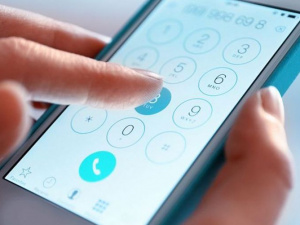 Не выходя из дома: телефоны первой необходимости для мариупольцев в локдаун