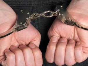 Мариупольские полицейские задержали «грабителей-миллионеров»