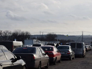 На КПВВ под Мариуполем боевики устроили провокацию