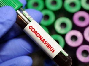 На Донетчине подтвердили еще 3 случая коронавируса
