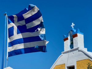 Как в Мариуполе сдать экзамен по новогреческому для учебы и работы в Греции?