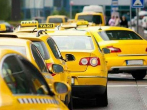 В Мариуполе не будет городского такси - слишком затратно