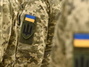 Вновь потери: на Донетчине ранены трое военнослужащих, один погиб