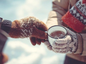 Ночі будуть морозними: прогноз погоди в Україні на вихідні 16-17 грудня