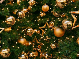 Рыцарский клуб, конкурсы, ярмарка: В Мариуполе пройдет рождественский фестиваль