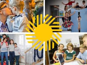 10 лет порталу национального усыновления «Ринат Ахметов – Детям. Сиротству – нет!»