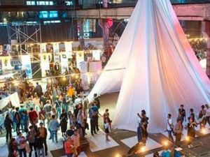В Мариуполе пройдет самый масштабный арт-фестиваль Украины ГогольFest-2018
