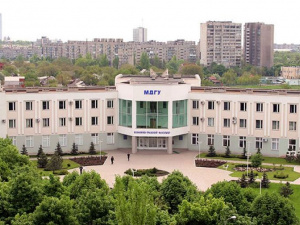 В Мариуполе завершается вступительная кампания в ВУЗы