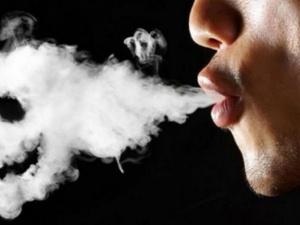 Более 600 мариупольцев наказаны за пристрастие к табаку 