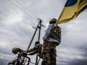 Новогоднему перемирию на Донбассе быть: определена дата введения «режима тишины»