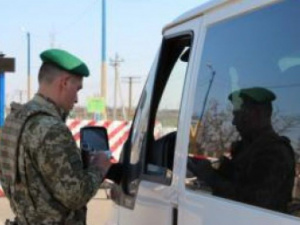 Линия разграничения в Донбассе: что и сколько можно перевозить (ПЕРЕЧЕНЬ)