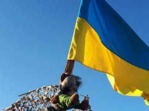 Часть территории Донецкой области вернули из неподконтрольной зоны в пределы Украины