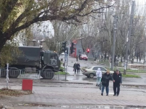 Не просто головна військова база окупантів: що відбувається на комбінаті Ілліча в Маріуполі