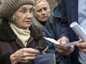Памятка для переселенцев Донбасса: специальные права и обязанности