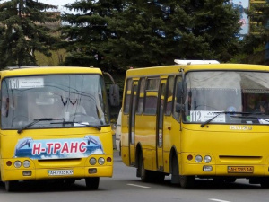 Транспортные проблемы Мариуполя отразились в новых петициях