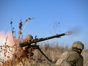 ЗСУ зупинили "м'ясний штурм" росіян на півдні Донеччини: десятки окупантів загинули