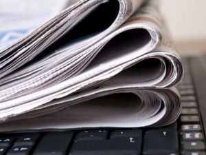 Мариупольцы доверяют местным СМИ больше, чем общенациональным