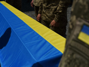 В Україну повернули тіла 58 захисників – що відомо