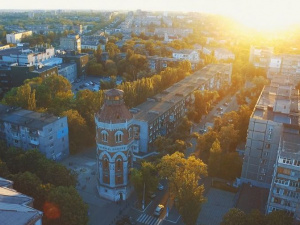 Мариупольцам предложили реализовать личный туристический проект (ФОТО)