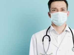 Мариупольским медикам дадут 200% надбавку из-за коронавируса (ФОТО)