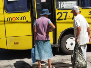 Четыре новых прозрачных объекта появятся в центре Мариуполя (ФОТОФАКТ)