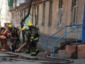 Стало известно, что на Пасху в Мариуполе погиб человек (ФОТО)