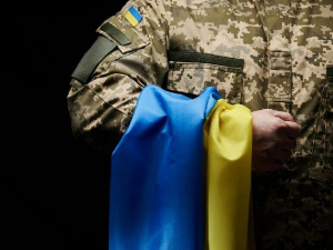 В Україну повернули тіла 51 загиблого захисника