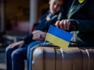 Для ВПО запустили єдиний портал з усіма видами допомоги: що там можна знайти