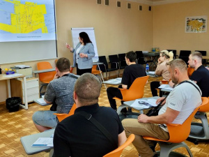 Цифровізація та інженерне мислення: як студенти «Метінвест Політехніки» опановують сучасне гірництво