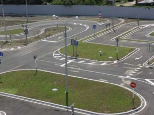 В Мариуполе построят автодром?