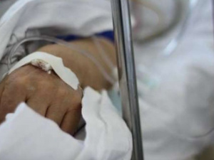 В Мариуполе от коронавируса умер еще один пациент