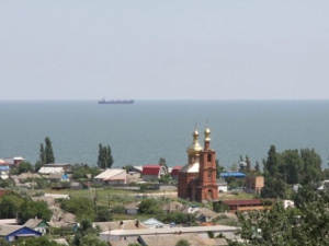 Учения ВСУ в Азовском море под Мариуполем: есть ли угроза для курортного сезона?
