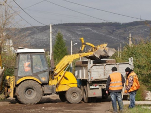 У Краматорську за 200 млн грн. відремонтують дороги (ФОТО)