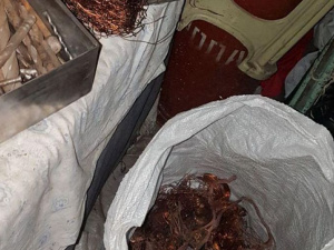 В Мариуполе прошли спецмероприятия полиции после сигнала горожан (ФОТО)