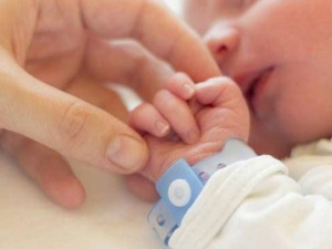 Беби-бум в Мариуполе: за неделю родилось 69 малышей
