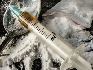 Метадон, марихуана, «соли»: на Донетчине изъяли 46 кг наркотиков