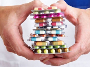 Мариуполь получил финансы для программы «Доступные лекарства»: в аптеках доступны 239 препаратов