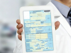 Мариупольцы смогут оформлять больничный онлайн: когда запустят сервис