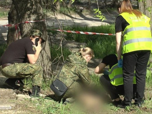 В Мариуполе произошло восемь убийств, 27 человек получили тяжкие телесные повреждения (ФОТО)