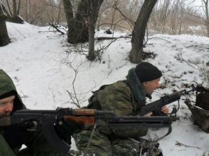 Участникам формирований «ДНР» приказано делать селфи на передовой под Мариуполем