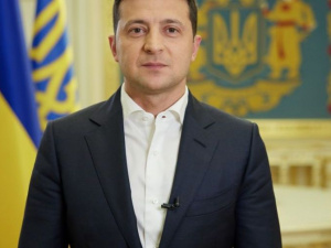 Деньги за использование недр: Президент Украины анонсировал введение экономического паспорта (ВИДЕО)