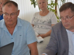 В Мариуполе объявили, когда избавятся от зловония иловых отстойников (ФОТО)