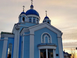 Храмы на Крещение в Мариуполе возьмут под круглосуточную охрану