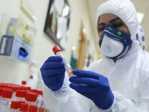 В Мариуполе с начала эпидемии зафиксировано более 70 тысяч случаев COVID-19