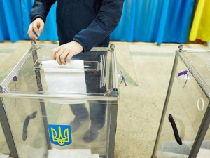 В Слуге Народа против отмены выборов в отдельных громадах на Донбассе