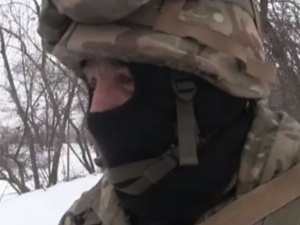 На Донбассе возвращено тело солдата ВСУ с неподконтрольной территории (ВИДЕО)