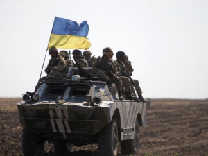 Украина готова обеспечить «режим тишины» с 1 сентября