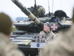 Украина выполнит политическую часть Минска после реализации пакета по безопасности