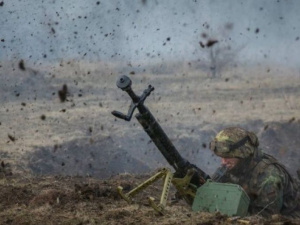 Под Мариуполем боевики открыли огонь. В Донбассе есть погибшие и раненые